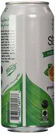 Steaz Organic Iced Green Tea, Lightly Sweetened Grapefruit Honey, 16 Ounce (Pack of 12) N6