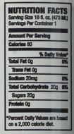 Steaz Organic Iced Green Tea, Lightly Sweetened Grapefruit Honey, 16 Ounce (Pack of 12) N7