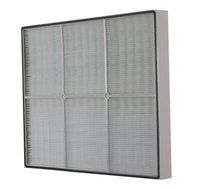 1183054K HEPA Filter With Plastic Frame Fits Whirlpool AP45030K, AP350(Not Envion/Allergy Pro) AP450