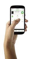 Holmes Smart Wifi-Enabled WeMo X-Large Heater, 1500 watts N9