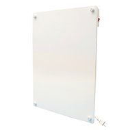 Amaze Heaters Wall Mounted Electric Heater, Heat Reflector, 250 Watt