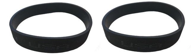 Simplicity / Riccar RBS-2 SupraLite Vacuum Belt - 2 pack # RBS2