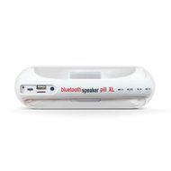Pill XL Portable Bluetooth Speaker - White and Black color are available