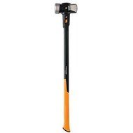 Fiskars 750610-1001 IsoCore 8 lb Sledge Hammer, 36 by Fiskars
