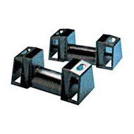 Firewood Holder LOG STACKER