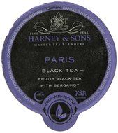 Harney and Sons Paris Black Tea Capsules, 24 Count N5