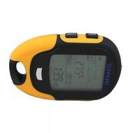 Emperor of Gadgets &reg; Sunroad FR500 Multifunction LCD Digital Altimeter Barometer Compass Thermometer N2