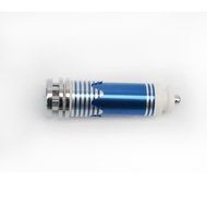 Air Purifier Ionizer, 12V can also be used as Air Neutralizer in Car, Home or Office