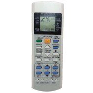Generic Replacement Air Conditioner Remote Control for Panasonic A75c2998
