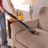 Eureka AirSpeed Pro All Floors Rewind Pet Bagless Upright Vacuum, AS1061A N3
