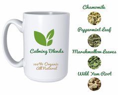 Diverticulitis and Diverticulosis Tea. All Organic and Caffeine Free. Locally grown and packaged in the US.