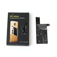 SunRise N400 Qi Standard Wireless ChargerCharging Receiver Module Wireless Charging Adapter for Samsung Galaxy... N4