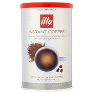 illy Instant Coffee 100g