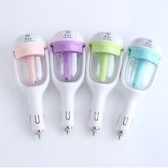 Humidifier Air Purifier Aroma Steam In Car N3