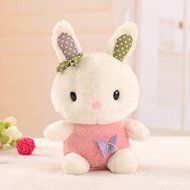 Car Use Eliminate Smell Cartoon Lucky Beans Bamboo Charcoal Bag Cutely Air Purification Doll Activated Air Freshener...