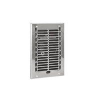 Cadet Manufacturing 79241 120-Volt Compact Electric Wall Heater, 1000-Watt, 8.33-Amp