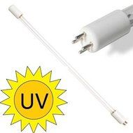LSE Lighting&reg; germicidal UV Lamp 39W GPH843T5L/4 G36T6LS400 TUV36T54PSE PUVLF846