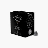 Legato Espresso Capsules - Nespresso Compatible (Decaf) N3