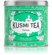 DETOX, 20 Muslin Tea Bags N4