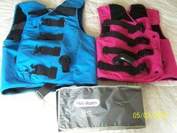 Hill-Rom Airway Clearance System, Model 105 N5