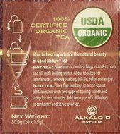 Good Nature Organic Wild Thyme Tea, 1.07 Ounce