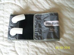 Hill-Rom Airway Clearance System, Model 105 N7