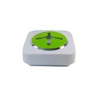 eBerry Car Air Purifier Freshener HEPA ,Travel Air Purifier Cleaner UV Sanitizer and Odor Reduction Ionizer Oxygen... N4