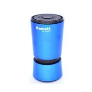 Bamett Car Air Purifier, Anion Air Purifier Car Purifier Oxygen Bar for Car, Air Cleaner, Remove Smoke, Bacteria... N3