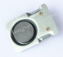 Hongso 16Y-New BKT GA3650T GA3650TB GA3700T GA3700TA Replacement Fireplace Blower Fan KIT for Desa, FMI, Vanguard... N4