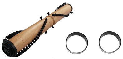 Roller Brush Roll for Rainbow Vacuum E2 E Series Pn3 - Includes 2 Belts