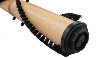 Roller Brush Roll for Rainbow Vacuum E2 E Series Pn3 - Includes 2 Belts N2