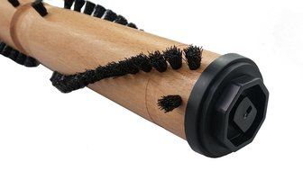 Roller Brush Roll for Rainbow Vacuum E2 E Series Pn3 - Includes 2 Belts N3