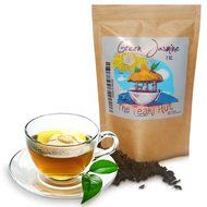 Organic Jasmine Green Tea 2 Ounce (30 Servings): A Bright, Crisp, Flavorful Loose Leaf Green Tea From A 3 Time...