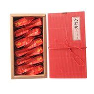 Luxtea Chinese Top10 Famous Tea &ndash; Anxi Tie Guan Yin / Iron Mercy Goddess / Tieguanyin Green Oolong Tea &ndash; Grade... N2