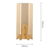 GerTong Car Charger Essential Oil Diffuser, 50ml Mini Ultrasonic Aroma Cool Mist Humidifier with USB Calbe and...