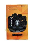 Blackmore BPS-5000 8" Rechargeable Speaker w/Bluetooth/FM/USB/TF/AUX-In/Mic/Remote N3