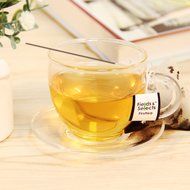 Fields &amp; Selects Earl Grey Organic Tea Bags 100 Count N20