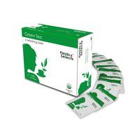 Fields &amp; Selects Earl Grey Organic Tea Bags 100 Count N25