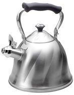 Uniware 3.0L Whistilng Kettle with Plastic Handle [3065]