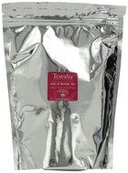 Teatulia Organic Single Garden White Tea, 100-Count pyramid bags