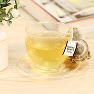 Fields &amp; Selects Earl Grey Organic Tea Bags 100 Count N33