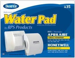 Humidifier Filter N2