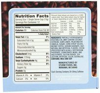 Grove Square Cappuccino, French Vanilla, 24 Count Single Serve Cups N21