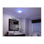 NuTone QTNLEDA LunAura Round Design Light N2