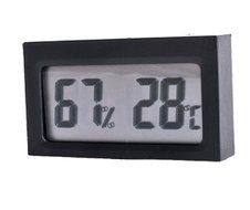Hygrometer Humidity Thermometer Temperature Temp Meter N3