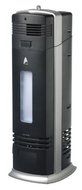 Atlas ATL9088 Black Tower Lonics - Air Purifiers N5