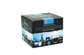 120 Intenso Italiano - Nespresso* Compatible Capsules N4