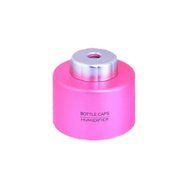 Leewa 550 ml USB Portable Mini Water Bottle Caps Humidifier - Air Diffuser Aroma Mist Maker for Bedroom, Children... N3