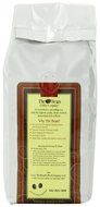 The Bean Coffee Company Holiday Bean (Vanilla Cinnamon Spice), Organic Ground, 16-Ounce Bags (Pack of 2)