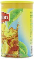 Lipton Iced Tea Mix, Lemon 38 qt N22
